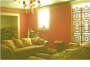 Dining/Living Room